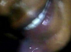 Kayla Receives A Facial Cumshot On Her Cute Face