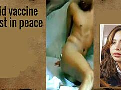 a beautiful woman meets a blind man in an unexpected story