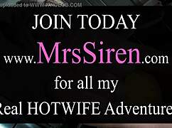 dee sirens new organ toys gaping pussy with monster dildos 😈