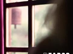 i'm so excited to see nathan bronson and lola fae in this hot blowjob scene with big tits and ass