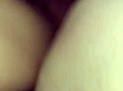 I Drilled Your Horny Pussy in Close-Up Hardcore Action