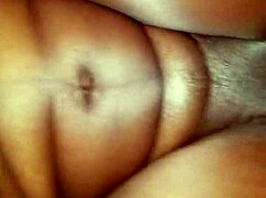 Court and Fran Share an Intimate Couple Moment