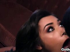 Brooklyn Gray Fucked Like a Real Sex Doll