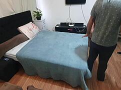 watching girlfriends suck each other makes dicks hard