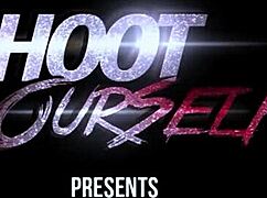 Broken stockings reveal a path to intimate exploration