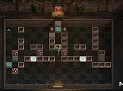 Treasure of Nadia: Cock to Mouth Then Ass Creampie Scene