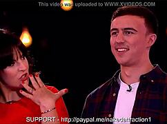 Naked Attraction Season 2 Episode 1 Part 1 is here! 😍