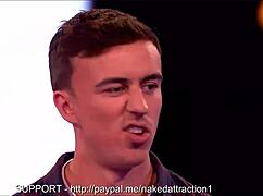 Naked Attraction Season 2 Episode 1 Part 1 is here! 😍