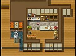 Watch Succubus Perform Explosive Titjob In Mirenas Manor Dungeon!