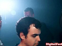 Dominant Babe TEACHING Sub in Wild Doggystyle Action