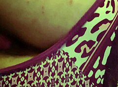 Chilean Teen Bent Over For Intense Doggystyle Fuck!