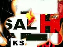 ksal hot batendo um papo cheio de sacanagem acabou em foda e putaria no meio da festa do arraial!