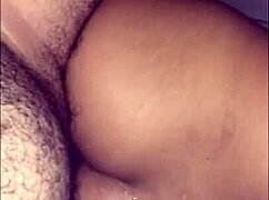 i watch cute latina dance then fuck her ass hard