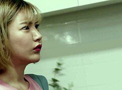 Mhoro engages in passionate fucking with partner