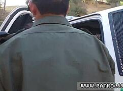 i'm a busty brunette masturbating on webcam for the first time