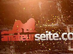 two sperm bombs exploded in my mouth