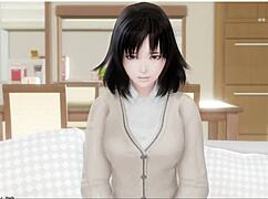 Public Sex Life H Part 4