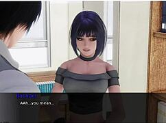 Public Sex Life H Part 4