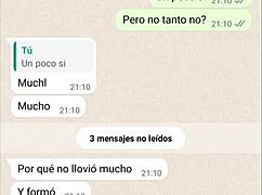 My girlfriend is hot part 5