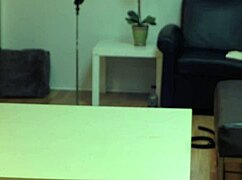 Manic Moxie Casting Main 4 Features Cute Teen 18+ in Interview