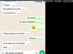 My girlfriend is hot part 5