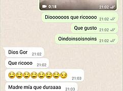 My girlfriend is hot part 5