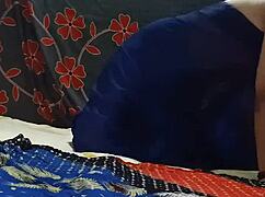 Hey, Priyanshisharma14's beautiful ass gets fucked with a dildo in POV, so cute and anal! 😍