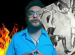 Five dangers of bondage