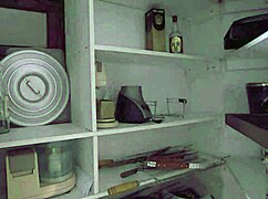 Behind The Scenes Of Filming Invaders 2 With Thalia Senna, Leiticia Ferola, And Maurinho