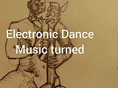 Electronic Soul Music Transformed Into Acoustic Vibes for Epic Dance Moves!