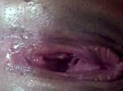 I met a woman and fulfilled her intense pleasure dream.