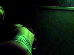 Vintage Blue Film from 2016