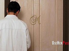 Freeuse Science Experiment With Stepsis- Mira Monroe