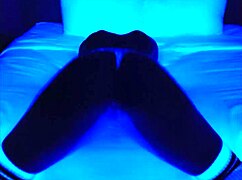 Blacklight Full Video Dancing To Plain Jane Remix