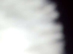 i love this good ebony teen pussy getting creampied at work