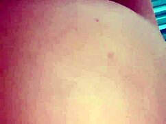 Latina mommy with huge ass gets fucked by friend's cock