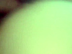 Latina mommy with huge ass gets fucked by friend's cock