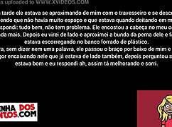 sexo com desconhecido no ônibus conto erótico