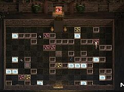 Milf Kisses Lips During Intense Footjob Creampie