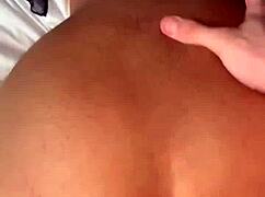 Hey, that hijabi muslim girl got fucked hard and creampied, wow!