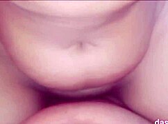 Look at this naughty bhabhi's youthful energy in homemade anal doggystyle