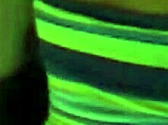 Kelly Hollis Feels Intense Pleasure In Hidden Amateur Masturbation