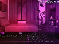 I Summoned A Naughty Succubus And Fucked Her Rough In The Office