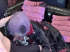 asian girls next door uncensored