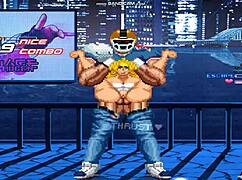 Brian fucks Eliza in this full hentai scene 😈