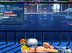 Brian fucks Eliza in this full hentai scene 😈