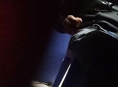 Gay Man Masturbates Passionately in Detailed Solo Session with Explicit Stroking Techniques.