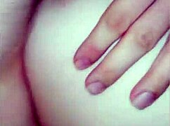 Intense fucking after classes