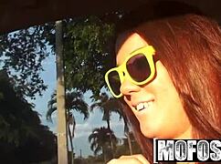 Mofos Featuring Kelsey Jones