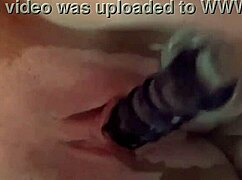 Masturbating and Peeing, Oh Man!